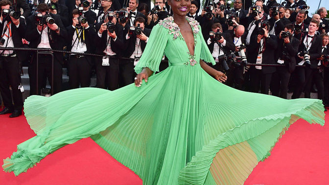 43 nejlepších momentů v historii filmového festivalu v Cannes