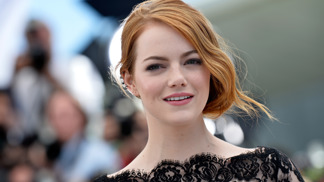 Emma Stone Emma Stone
