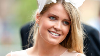Kitty Spencer Kitty Spencer