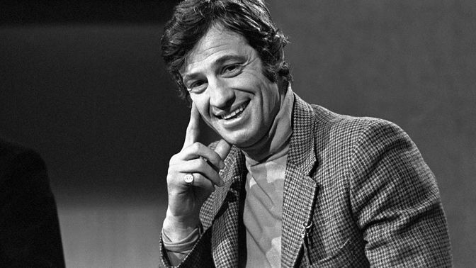 Jean-Paul Belmondo