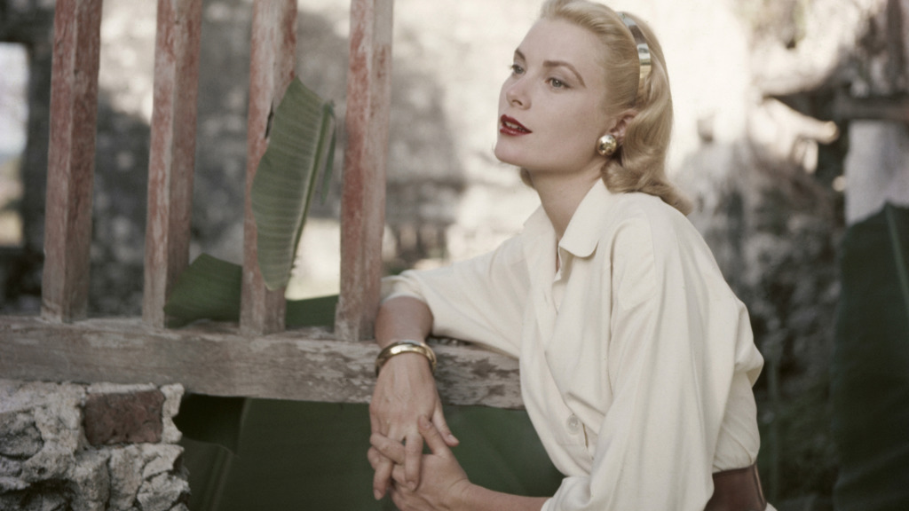 Nahlédněte do kouzelné vily v Nice, kterou milovala monacká kněžna a hollywoodská hvězda Grace Kelly