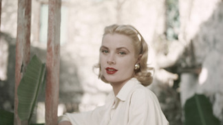 Grace Kelly Grace Kelly