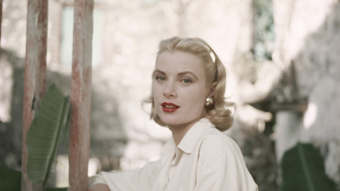 Grace Kelly