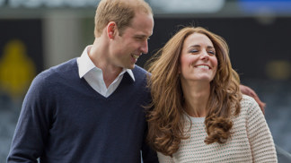 Proč princ William nenosí snubní prsten, zatímco Kate Middleton ano