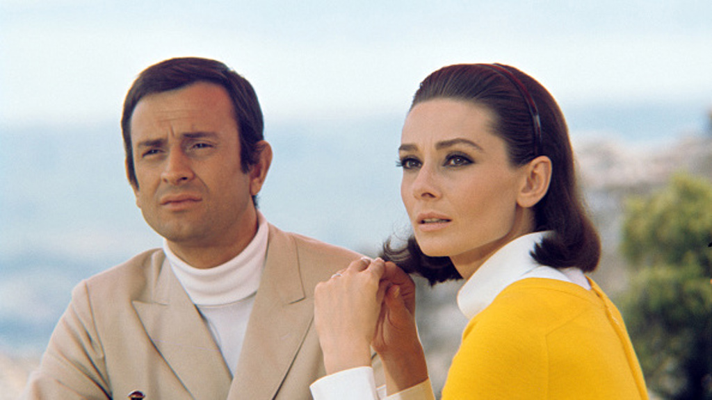 Tento film s Audrey Hepburn předpověděl trendy roku 2018