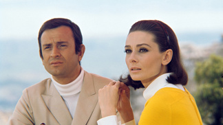 Tento film s Audrey Hepburn předpověděl trendy roku 2018