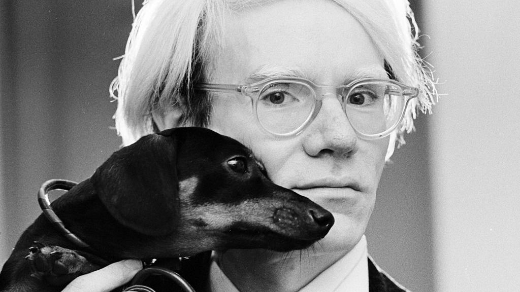 Andy Warhol