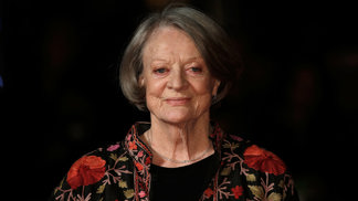 Maggie Smith