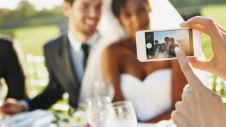 Nejhezčí svatební instagramy od A až po Z