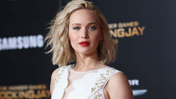 36 nejstylovějších outfitů oscarové herečky Jennifer Lawrence
