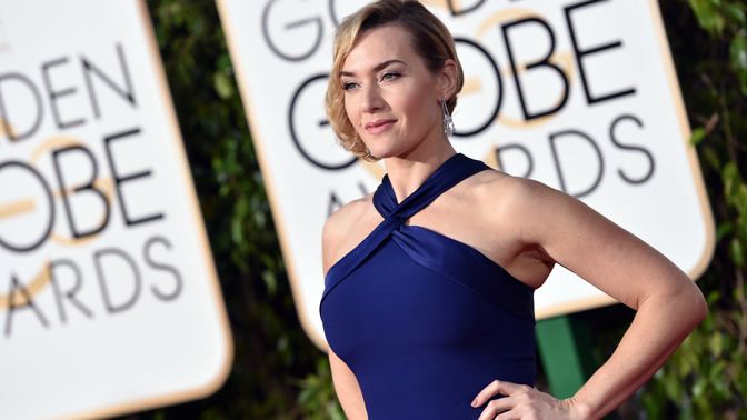 Kate Winslet Kate Winslet