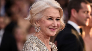 Helen Mirren