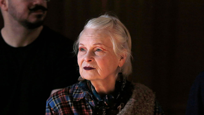Vivienne Westwood