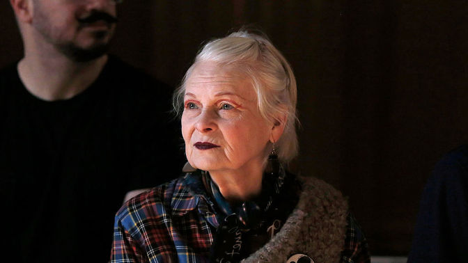 Vivienne Westwood
