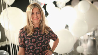 Jennifer Aniston Jennifer Aniston