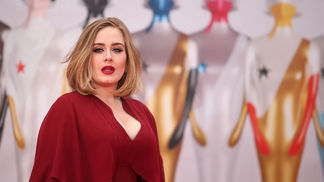 Zpěvačka Adele: Nové album, hubnutí i body shaming
