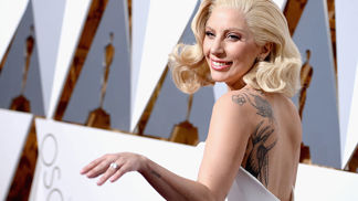 Lady Gaga Lady Gaga