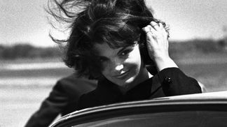 Jackie Kennedy
