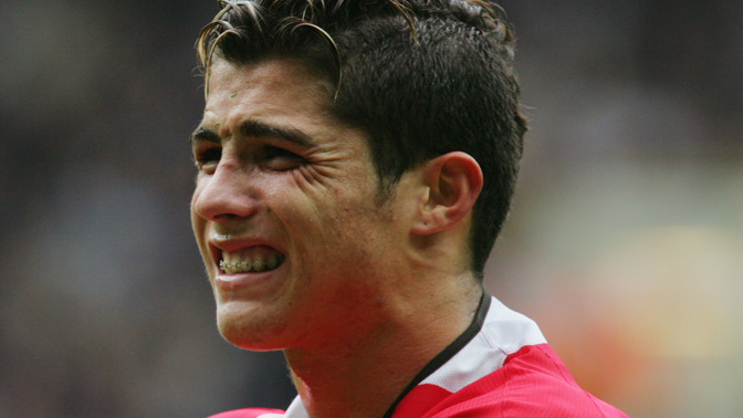 Christiano Ronaldo
