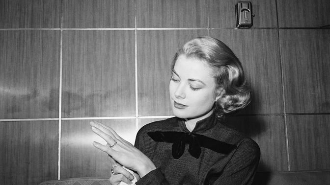 Grace Kelly