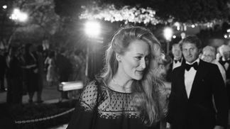 (Ne)známý život Meryl Streep: Tragická ztráta partnera i darování tučného honoráře! 