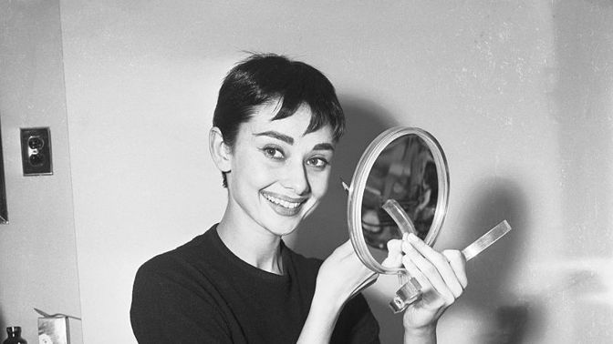 Audrey