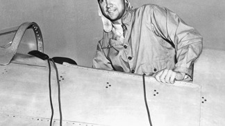 Howard Hughes Howard Hughes