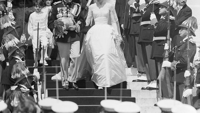 Před 70 lety se Grace Kelly vdala za knížete. „Bude to jen horší,“ říkala o manželství princezně Dianě Před 70 lety se Grace Kelly vdala za knížete. „Bude to jen horší,“ říkala o manželství princezně Dianě