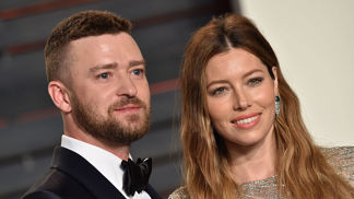 Jessica Biel a Justin Timberlake: Láska jako trám
