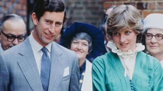 Nejen Charles a Diana! Královské páry, jejichž manželství skončilo rozvodem