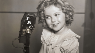 Shirley Temple a další děti, kterým Hollywood ukradl dětství