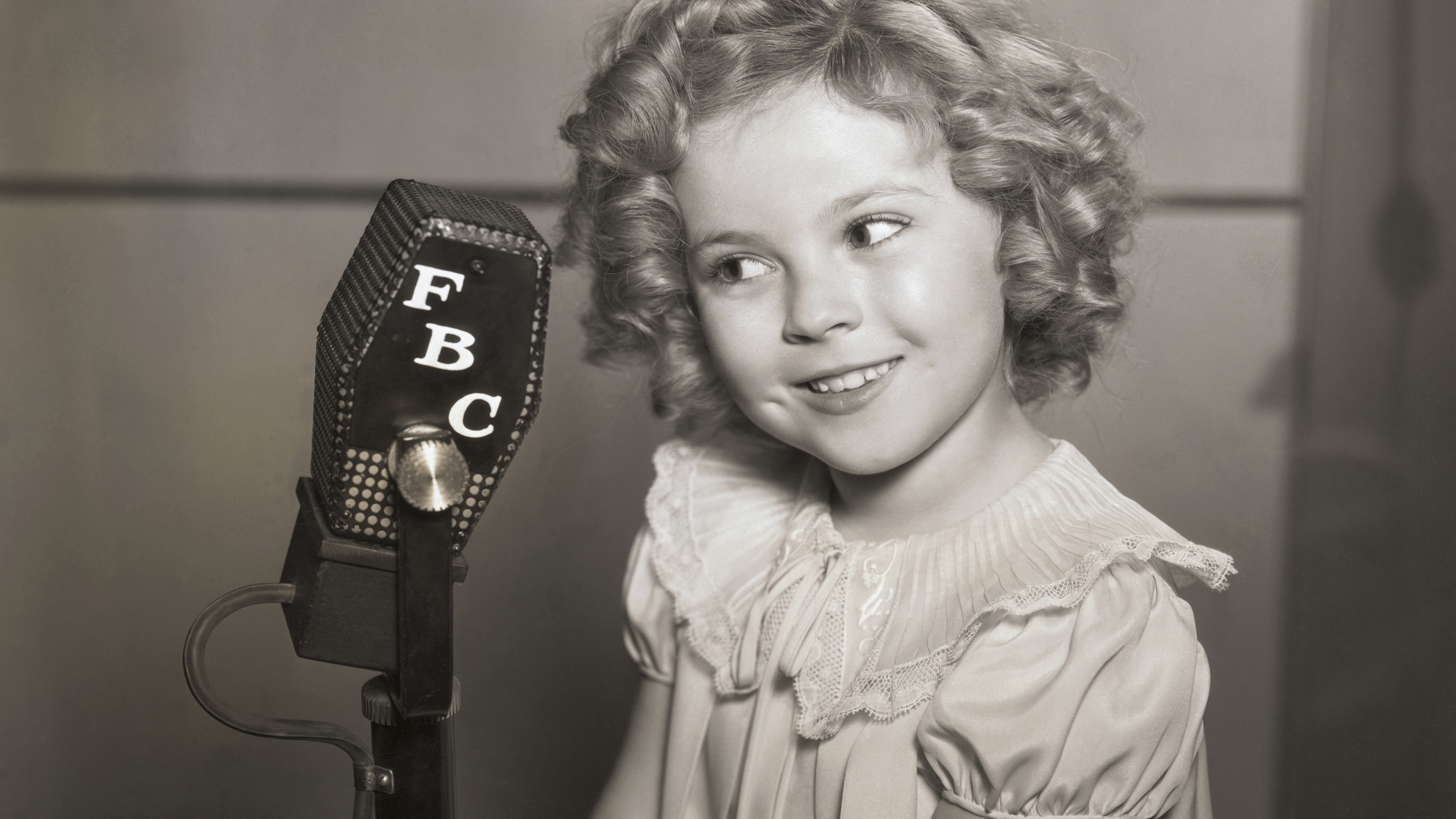 Shirley Temple