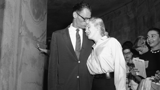 Marilyn Monroe a její osudoví muži