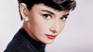 Audrey Hepburn Audrey Hepburn