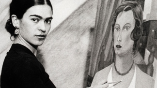 Co nevíte o životě Fridy Kahlo? Obrazy malovala v posteli a navzdory nemoci bořila genderové stereotypy Co nevíte o životě Fridy Kahlo? Obrazy malovala v posteli a navzdory nemoci bořila genderové stereotypy