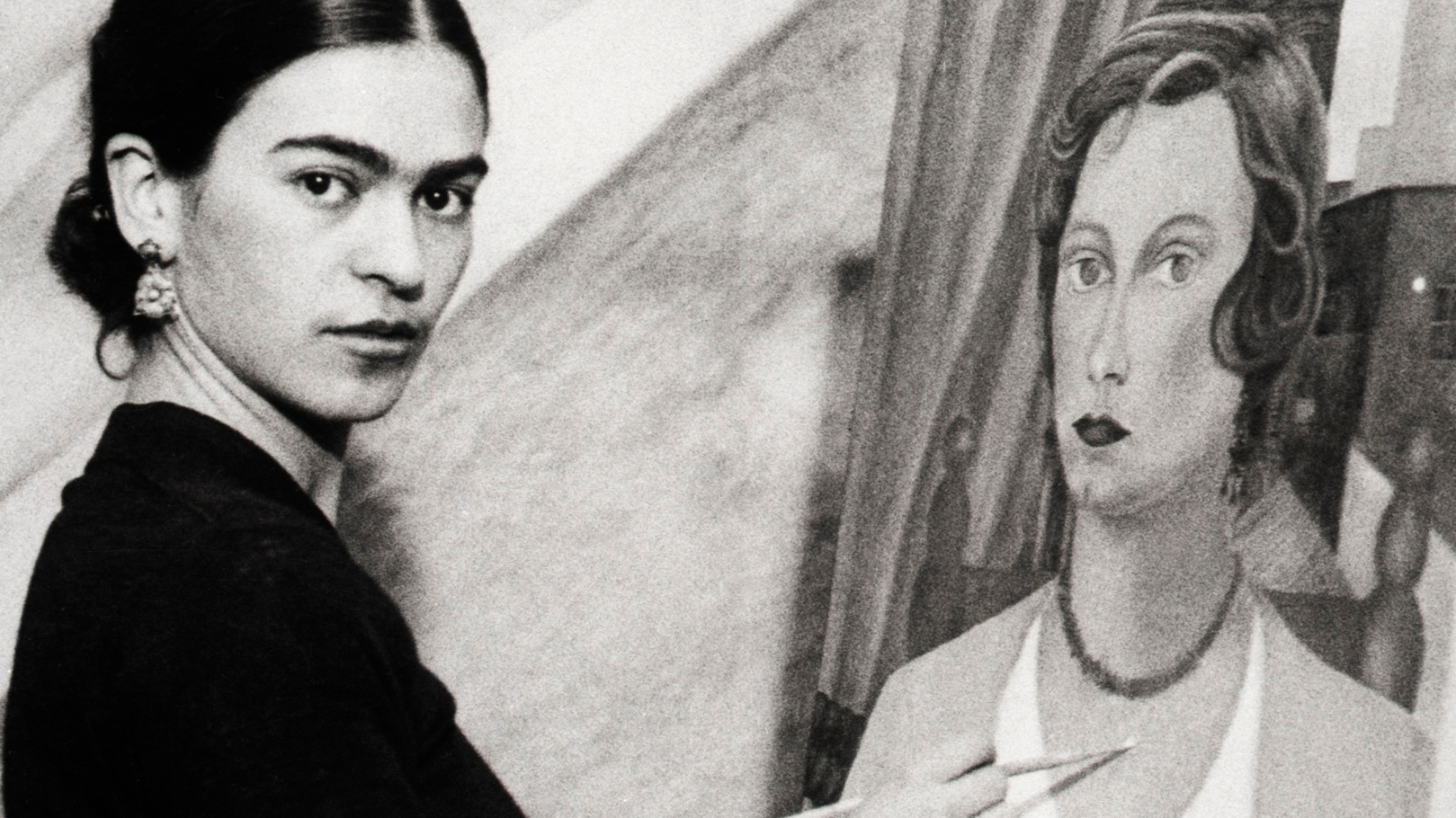 Co nevíte o životě Fridy Kahlo? Obrazy malovala v posteli a navzdory nemoci bořila genderové stereotypy