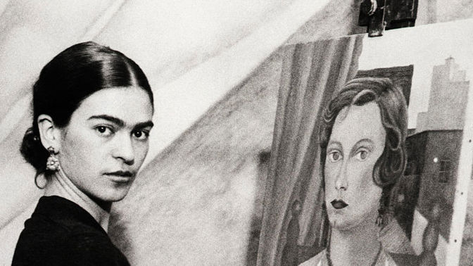 Frida