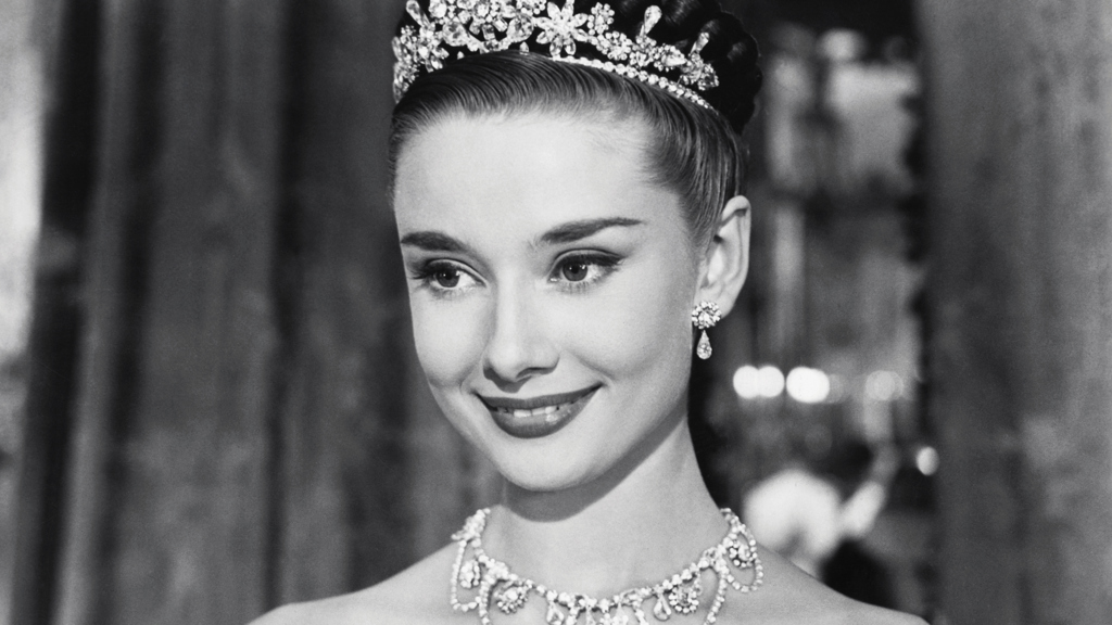 Audrey Hepburn Audrey Hepburn