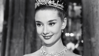 Audrey Hepburn