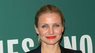 Cameron Diaz se po skoro deseti letech vrátí na filmová plátna