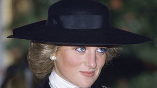 Lady Di Lady Di