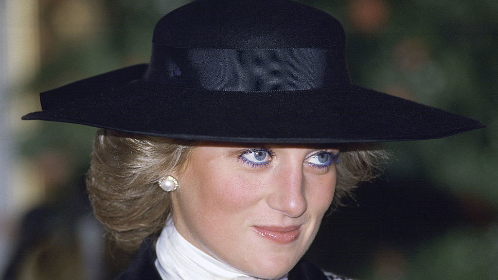 Lady Di