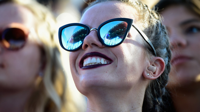Jak zůstat i během festivalu stále svěží? Máme tipy na ty nejlepší produkty Jak zůstat i během festivalu stále svěží? Máme tipy na ty nejlepší produkty