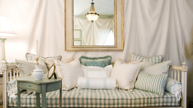 Shabby chic Shabby chic