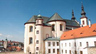 Vzhůru do českých měst! Objevte krásy Broumova, Litomyšle nebo Zlína