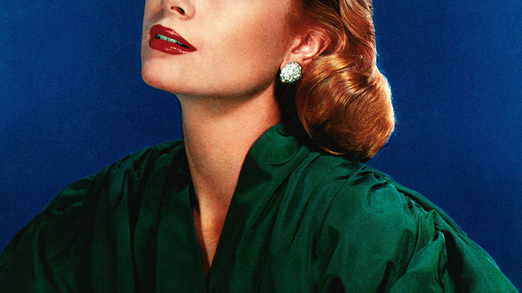Grace Kelly