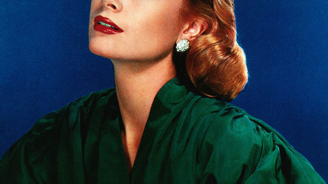 Grace Kelly