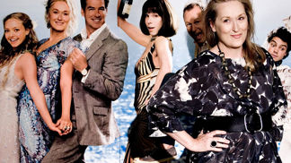 Film Mamma Mia 2 hlásí dotočeno!