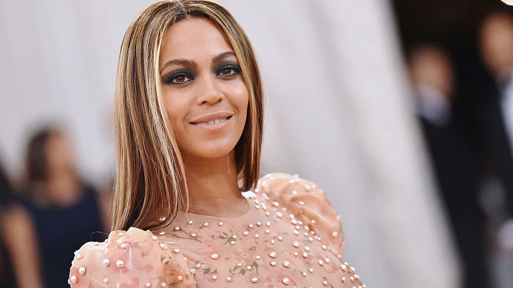 Beyonce Beyonce