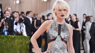 Taylor Swift